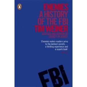 Enemies | Tim Weiner (2013)