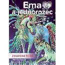 Ema a jednorožec Ztracené hříbě