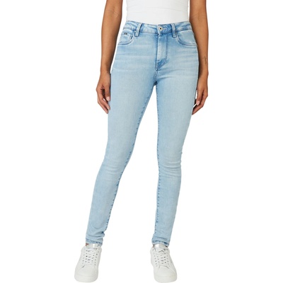 Pepe Jeans Dámské džíny REGENT denim