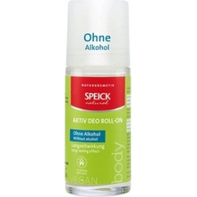 SPEICK AKTIV roll-on bez obsahu alkoholu 50 ml