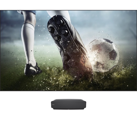 Hisense 100L5F