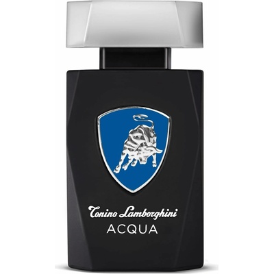 Tonino Lamborghini Acqua toaletná voda pánska 75 ml