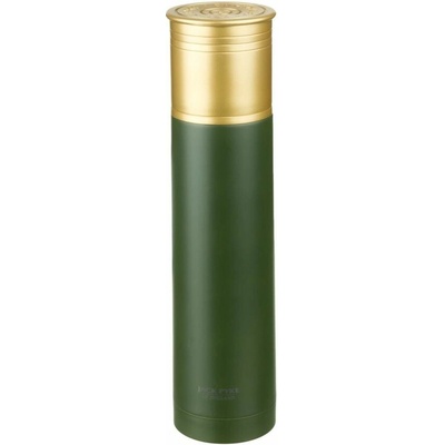 Jack Pyke termoska CARTRIDGE FLASK 750 ml olivová