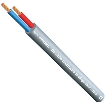 Proel hpc 610 bk Аудио кабел (hpc610bk)