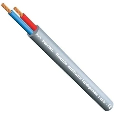 Proel hpc 610 bk Аудио кабел (hpc610bk)