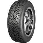 Nankang Cross Seasons AW-6 XL 235/55 R17 103V Автомобилни гуми