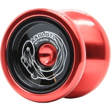 Yoyofactory Axolotl Metal Red