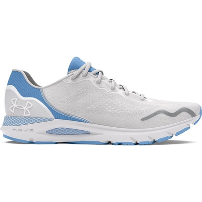 Under Armour Дамски маратонки Under Armour HOVR Sonic 6 Running Shoes Womens - Grey
