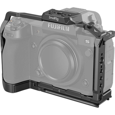 SmallRig Cage for FUJIFILM X-H2 / X-H2S 3934 – Zboží Živě