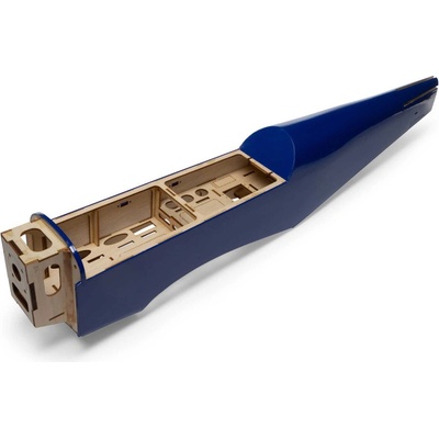 Hangar 9 PT-19 1.4m: Trup