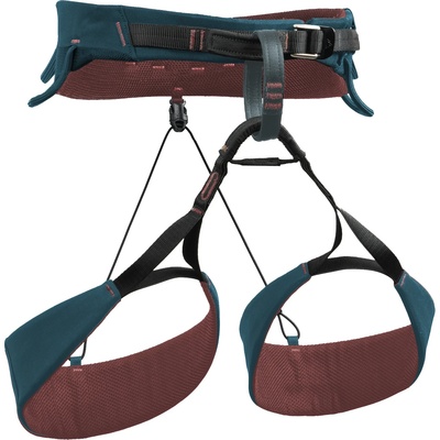 Blue Ice Сбруя - седалка Blue Ice Vista Harness Climbing harness - Majolica Blue (303-0710-0111)