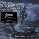 Saxon: Inner Sanctum: CD