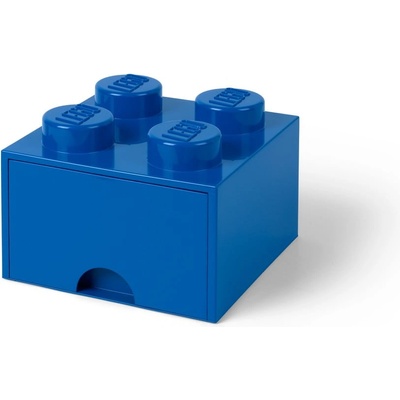 LEGO® Синя кутия за съхранение с чекмедже - lego® (40051731)