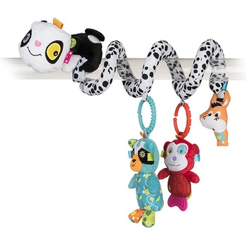 Balibazoo Спирала Panda 88714 (110260)