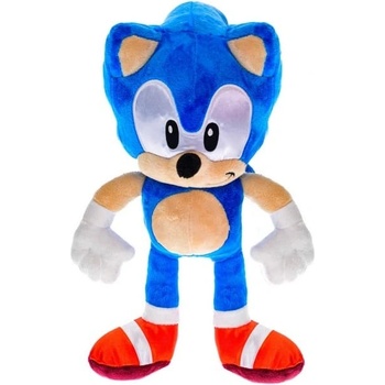 Ociostock Sonic The HedgehogSonic Sega 30 cm