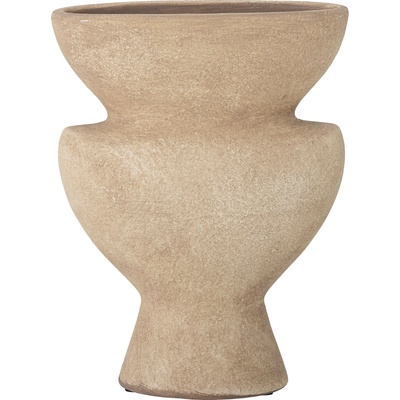 Bloomingville Декоративна ваза Cristel 19 см (82058251)