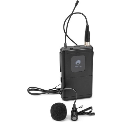 Omnitronic PORTY-8A Bodypack