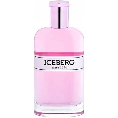 Iceberg Since 1974 for Her EDP 100 ml