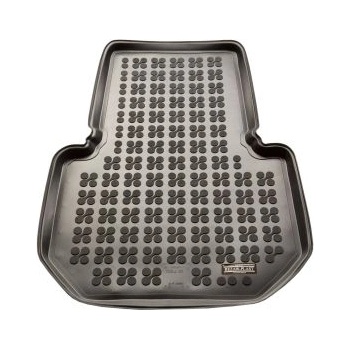 Image 1 of Гумена стелка за багажник за Tesla Model S (2012 - 2013) front trunk, versions with Rear wheel drive only (without the dual motor configuration) - Rez