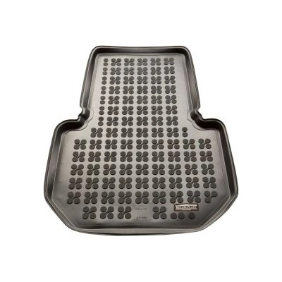 Гумена стелка за багажник за Tesla Model S (2012 - 2013) front trunk, versions with Rear wheel drive only (without the dual motor configuration) - Rez