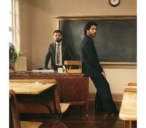 Dan + Shay - Young CD
