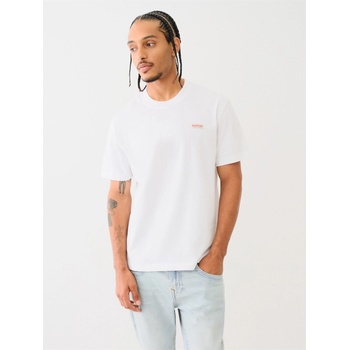 Image 1 of True Religion Тениска True Religion Men's Regular Fit Logo T-Shirt - White