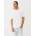 True Religion Тениска True Religion Men's Regular Fit Logo T-Shirt - White