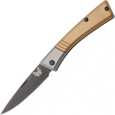 BENCHMADE SUCCESSOR, SLP 315BK-01