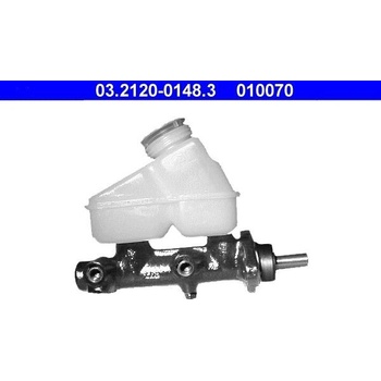 Hlavný brzdový válec ATE 03.2120-0148.3