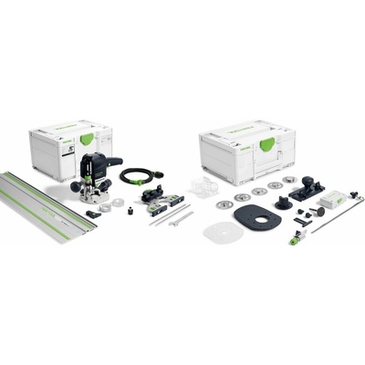 Festool OF 1010 REBQ-FS-Set