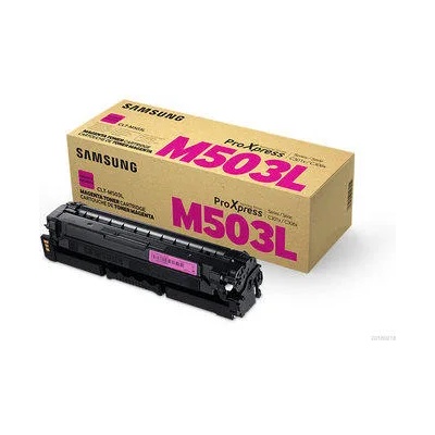 Samsung CLT-M503L Magenta