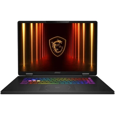 MSI Crosshair 18 HX AI A2XWGKG 9S7-184111-059