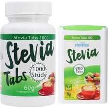 Steviola 1000 tablet Steviola 300 tablet