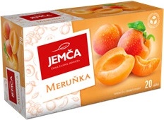 JEMČA meruňka 35 g