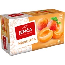 JEMČA meruňka 35 g