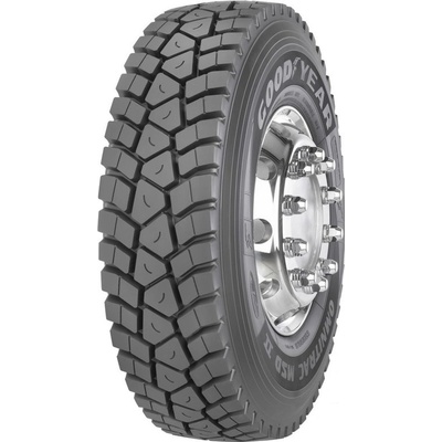 GOODYEAR OMNITRAC MSD 2 495/45 R22,5 169K