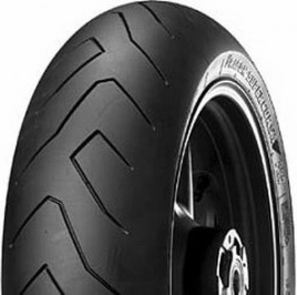 Pirelli Diablo Supercorsa V2 SC2 190/55 R17 75W od 167,2