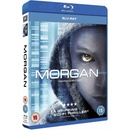 Morgan BD