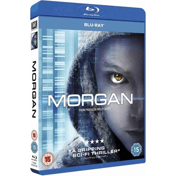Morgan BD