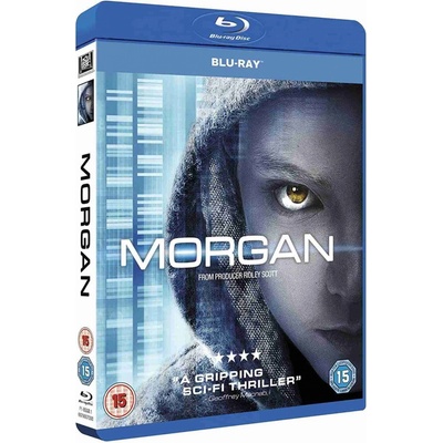 Morgan BD