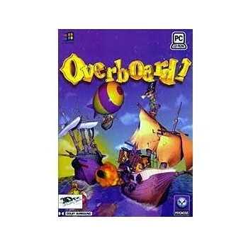 Overboard