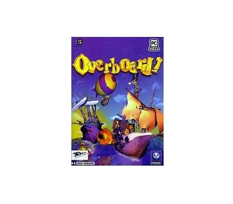 Overboard