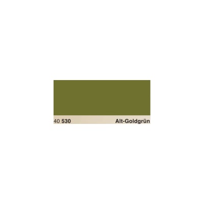 Rohrer & Klingner Inkoust Old Golden Green 50 ml