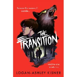 The Transition (ISBN: 9781835401026)