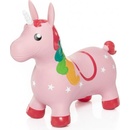 Zopa hopsadlo Skippy unicorn pink