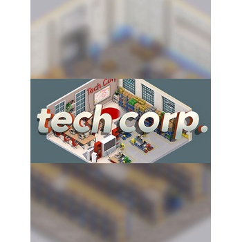 Tech Corp.