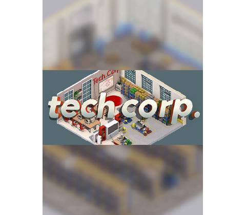 Tech Corp.