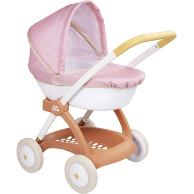 Smoby Baby Nurse hlboký pre bábiky SM 254124