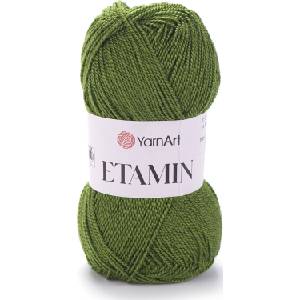 YARNART Etamin 444 Плетива прежда (Etamin 444)