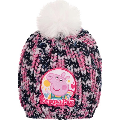 Kids movie heroes Шапка peppa pig